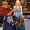 Girl takes cardboard cutout of Danny DeVito to prom so Danny DeVito takes cardboard cutout of the girl to Paddys Pub