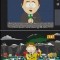 South park getting it right