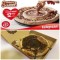Spain  Telepizzas Kit-Kat pizza ad and delivery