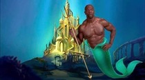 With the new Little Mermaid coming out I think we all know who should be cast as Poseidon